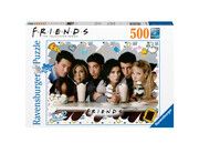Friends: I'll Be There for You  4005556169320