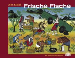 Frische Fische Kilaka, John 9783905804799