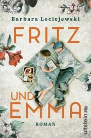 Fritz und Emma Leciejewski, Barbara 9783864931482