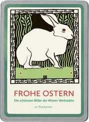 Frohe Ostern!  4251517501566
