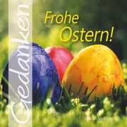 Frohe Ostern! Gabriele Hartl 9783734612916