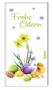 Frohe Ostern  9783746263366