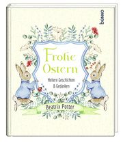 Frohe Ostern Potter, Beatrix 9783746263960