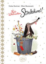 Frohe Weihnachten, Stinkehund! Gutman, Colas 9783961770342