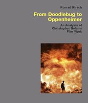 From Doodlebug to Oppenheimer Kirsch, Konrad 9783869050379