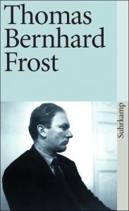 Frost Bernhard, Thomas 9783518365472