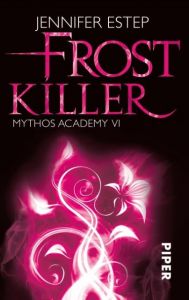 Frostkiller Estep, Jennifer 9783492280365