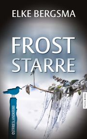 Froststarre Bergsma, Elke 9783988451057