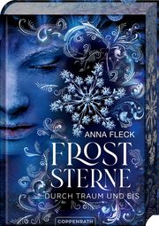 Froststerne (Romantasy-Trilogie, Bd. 2) Fleck, Anna 9783649644965