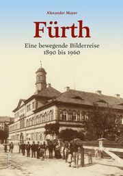 Fürth Mayer, Alexander 9783963035012