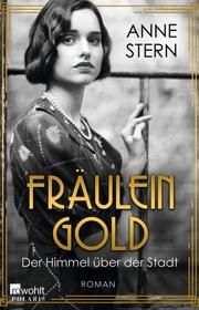 Fräulein Gold: Der Himmel über der Stadt Stern, Anne 9783499004315