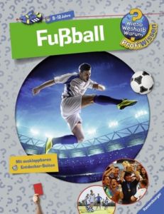 Fußball Schwendemann, Andrea 9783473326501