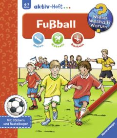 Fußball Thilo Pustlauk 9783473326976