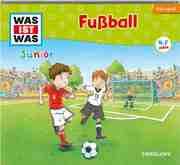 Fußball Bühling, Anja/Anders, Luis-Max 9783788628215