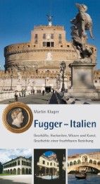 Fugger - Italien Kluger, Martin 9783939645276
