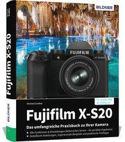 Fujifilm X-S20 Gradias, Michael 9783832806477