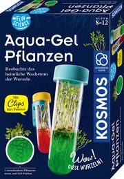 Fun Science Aqua-Gel-Pflanzen  4002051658168