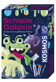 Fun Science Schleim-Galaxie  4002051654177