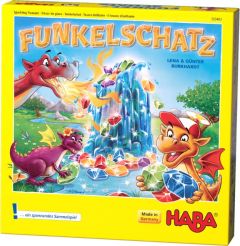 Funkelschatz  4010168231815