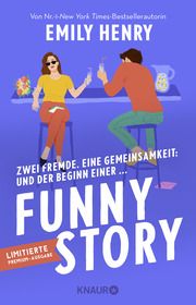 Funny Story Henry, Emily 9783426284322