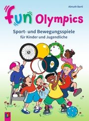 Fun-Olympics Bartl, Almuth 9783834666475