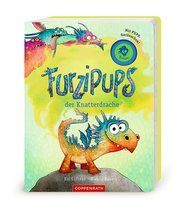 Furzipups, der Knatterdrache Lüftner, Kai 9783649640011