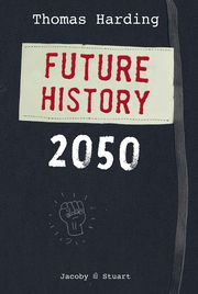 Future History 2050 Harding, Thomas 9783964280572