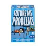 Future Me Problems  0194735158812