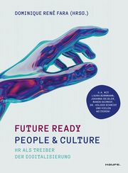 Future ready People & Culture Fara, Dominique René 9783648169476