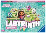 Gabby's Dollhouse - Junior Labyrinth  4005556226481