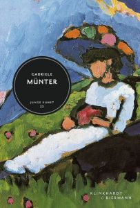 Gabriele Münter Hoberg, Annegret 9783943616378