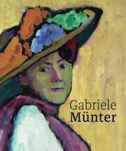 Gabriele Münter. Retrospektive (Deutsch) Münter, Gabriele 9783753304144