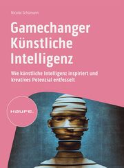 Gamechanger Künstliche Intelligenz Schümann, Nicolai 9783648175613