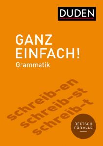 Ganz einfach! Grammatik  9783411743230