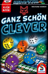 Ganz schön clever  4001504493400