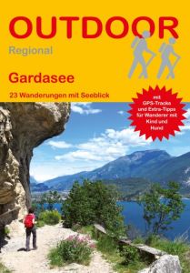 Gardasee Barelds, Idhuna/Barelds, Wolfgang 9783866865907