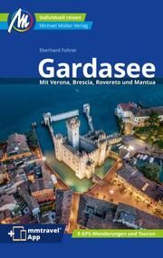 Gardasee Fohrer, Eberhard 9783966852975