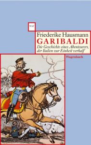 Garibaldi Hausmann, Friederike 9783803123350