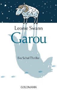 Garou Swann, Leonie 9783442473595