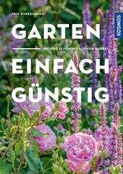 Garten - einfach günstig Winkenbach, Iris 9783440178379