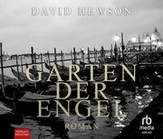 Garten der Engel Hewson, David 9783987851698