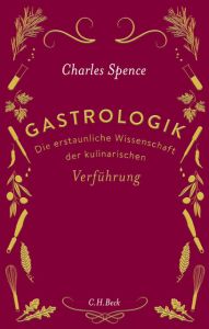Gastrologik Spence, Charles 9783406720369