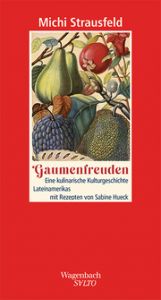 Gaumenfreuden Strausfeld, Michi 9783803113757