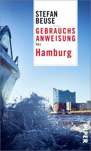 Gebrauchsanweisung für Hamburg Beuse, Stefan 9783492277556