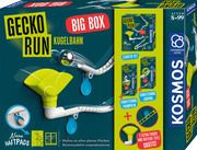 Gecko Run, Big Box  4002051621209