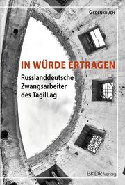 Gedenkbuch: In Würde ertragen Sophie Wagner 9783948589042