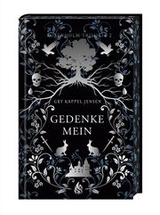 Gedenke mein - Rosenholm-Trilogie Jensen, Gry Kappel 9783038800712