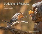 Geduld und Respekt Hinsche, Thomas/Stekovics, Janos/Steinmetzger, Ulrich 9783899234268