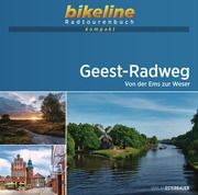 Geest-Radweg  9783711101303