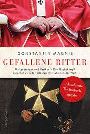 Gefallene Ritter Magnis, Constantin 9783365004210